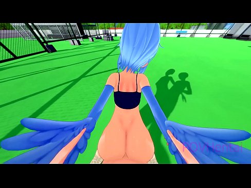 ❤️ Harpija briesmonis meitene. ❤️ Duršanās video pie porno lv.superpornpics.ru ☑