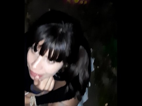 ❤️ Uz ielas uzpampis dzimumloceklis apmaiņā pret konfektēm ❤️ Duršanās video pie porno lv.superpornpics.ru ☑