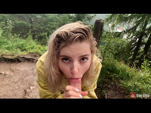 ❤️ Meitene norij spermu pēc publiska blowjoba - Eva Elfi ❤️ Duršanās video pie porno lv.superpornpics.ru ☑